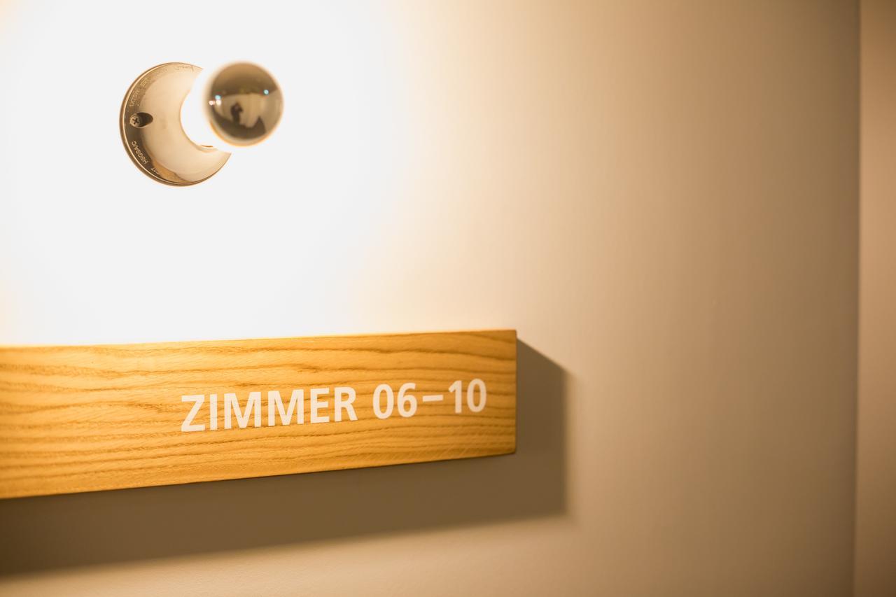 Kleines Einzelzimmer