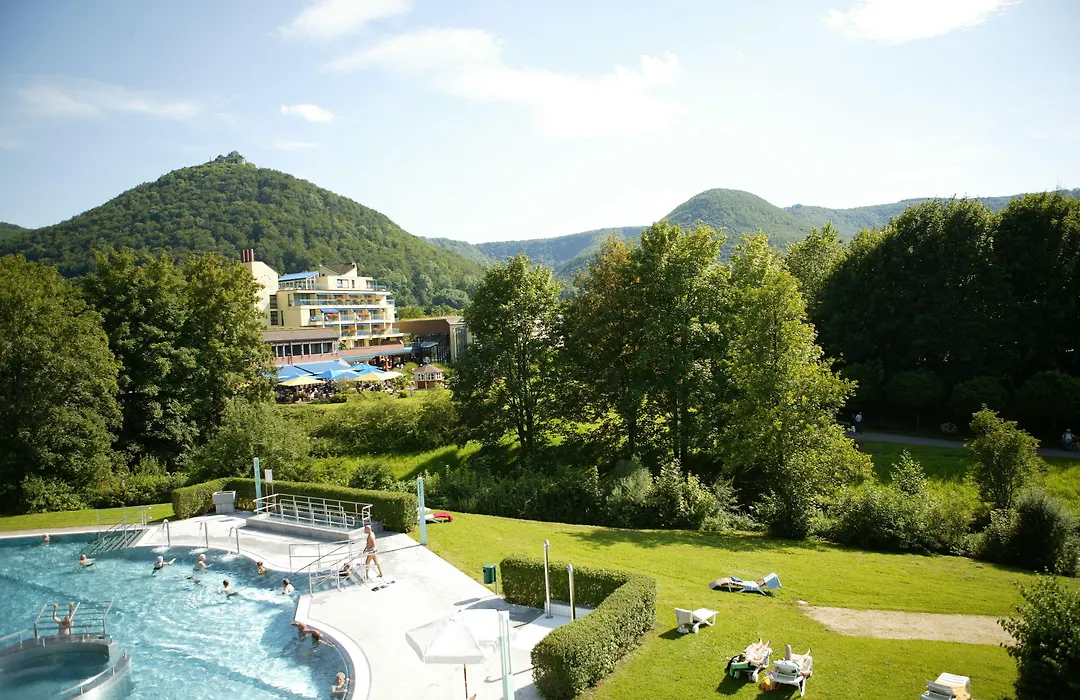 Hotel Graf Eberhard Kurort Bad Urach-1