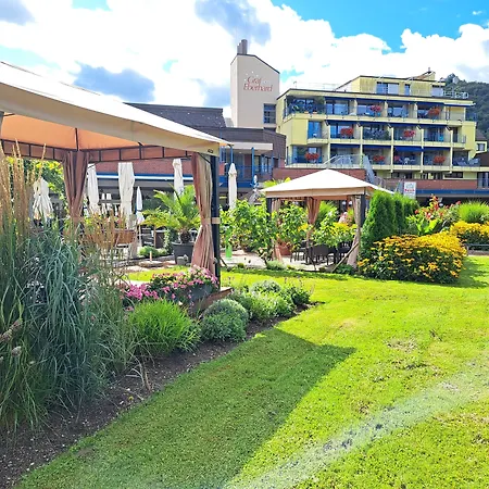 Hotel Graf Eberhard Kurort Bad Urach-2