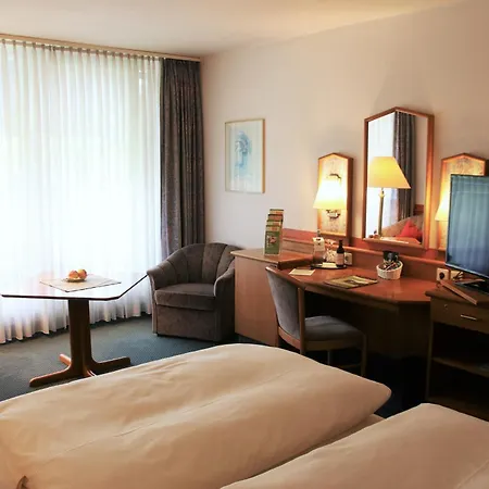 Hotel Graf Eberhard Kurort Bad Urach-3